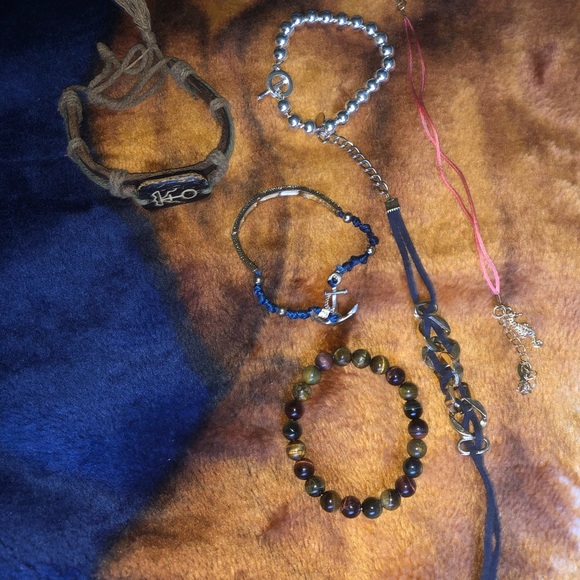 Jewelry Bundle - Picture 2 of 8